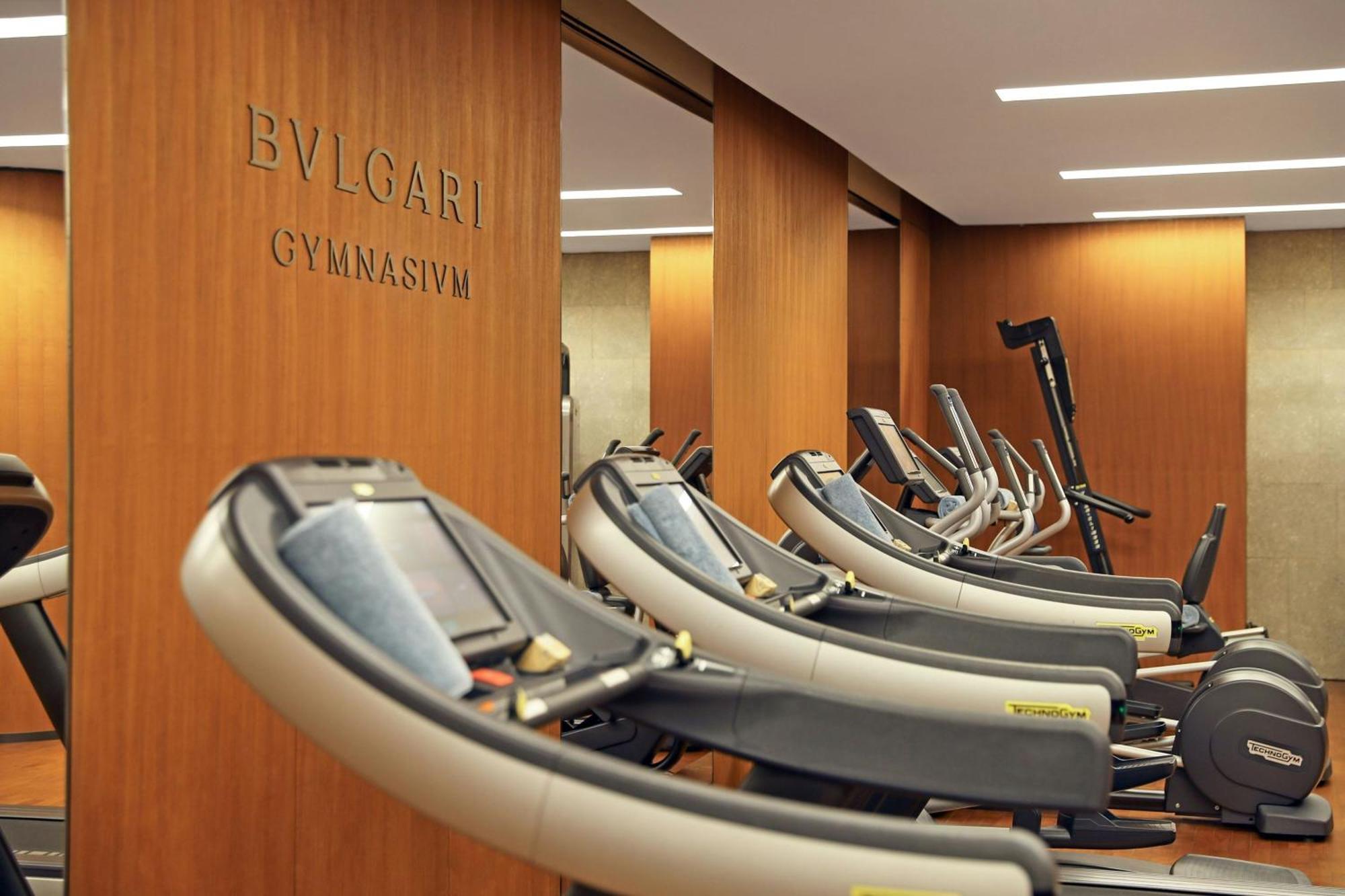 Bvlgari Hotel Pekín Exterior foto